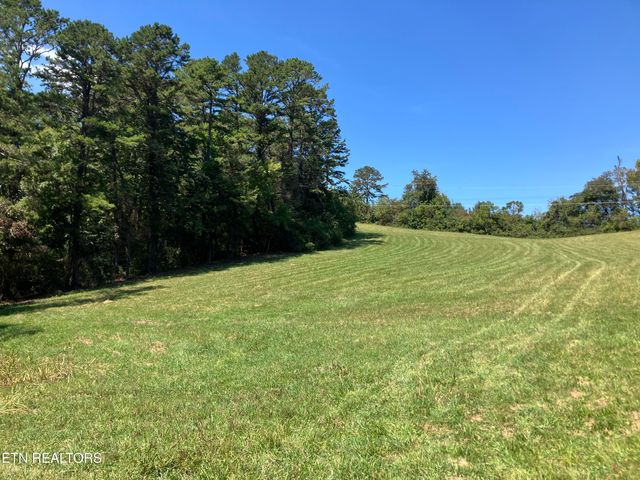 Lot 1 Harmon Rd, New Tazewell, TN 37825