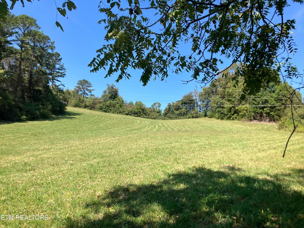Lot 1 Harmon Rd, New Tazewell, TN 37825