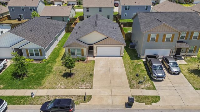 111 Bering Drive, Huntsville, TX 77320