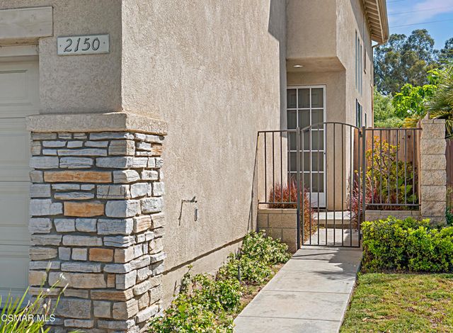 2150 Via Arandana, Camarillo, CA 93012
