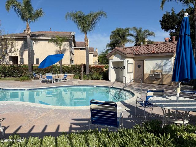 2150 Via Arandana, Camarillo, CA 93012