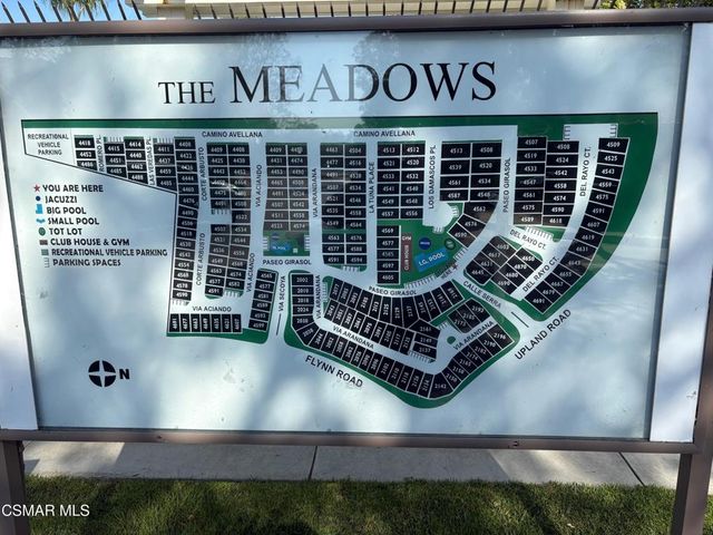 2150 Via Arandana, Camarillo, CA 93012