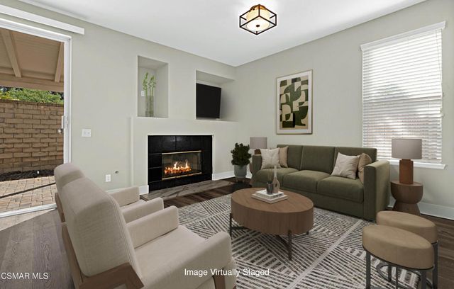 2150 Via Arandana, Camarillo, CA 93012