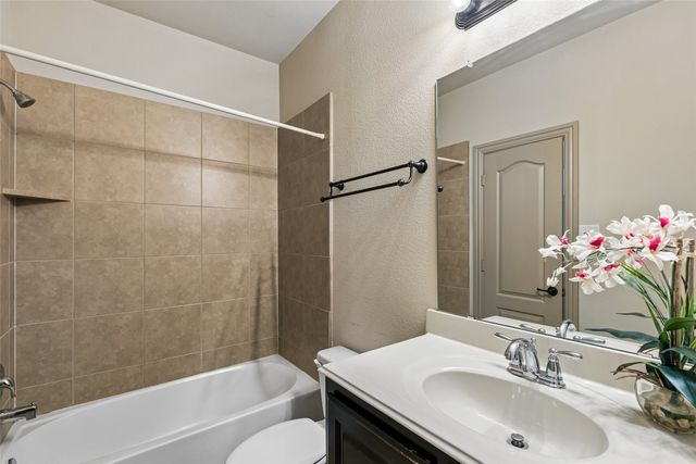 4237 Riverview Drive, Carrollton, TX 75010