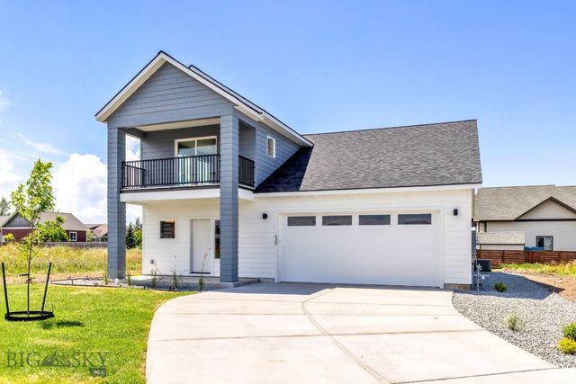 425 Cloudfield Circle, Bozeman, MT 59718