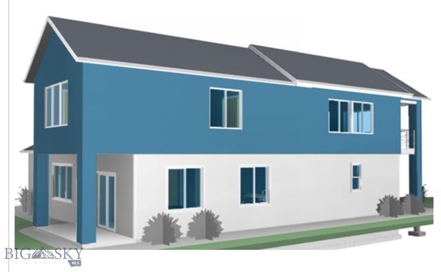 265 Cloudfield, Bozeman, MT 59715
