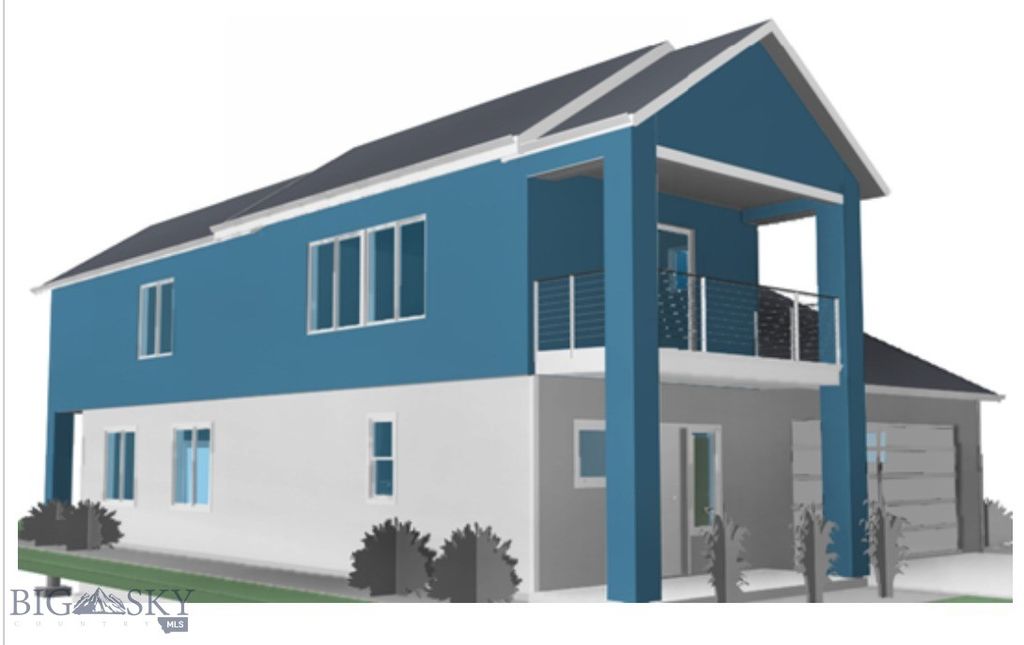 265 Cloudfield, Bozeman, MT 59715