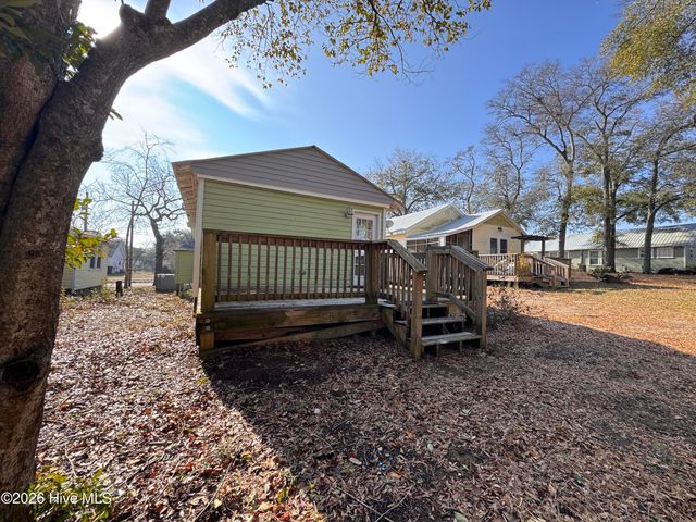 245 N North Carolina Avenue, Wilmington, NC 28401