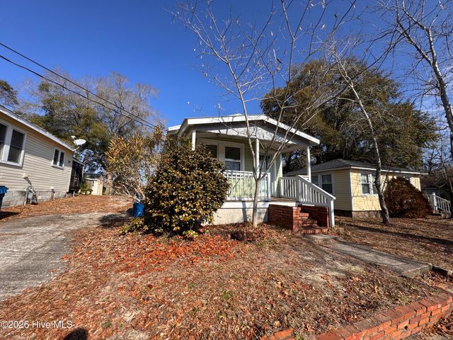 245 N North Carolina Avenue, Wilmington, NC 28401