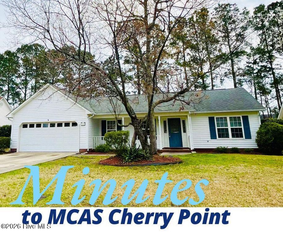 232 Rankin Court, New Bern, NC 28560