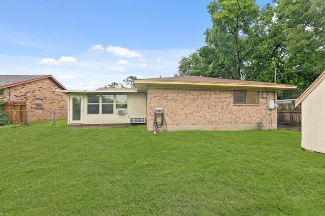 746 Fawn Drive, Houston, TX 77015