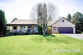 9571 Kraft Avenue, Caledonia, MI 49316