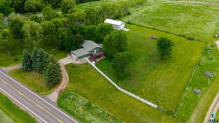 26481 487th Ave, Valley Springs, SD 57068