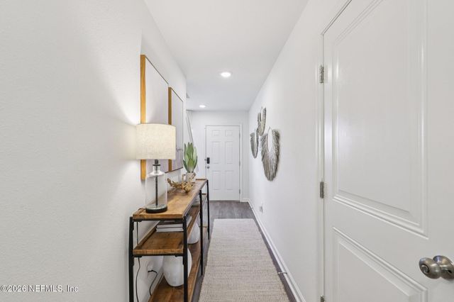 3552 MILDRED Way, Jacksonville, FL 32254