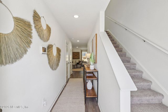 3552 MILDRED Way, Jacksonville, FL 32254