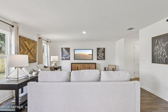 3552 MILDRED Way, Jacksonville, FL 32254