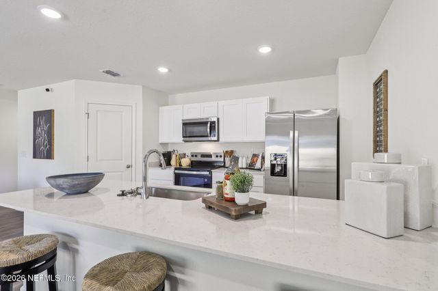 3552 MILDRED Way, Jacksonville, FL 32254