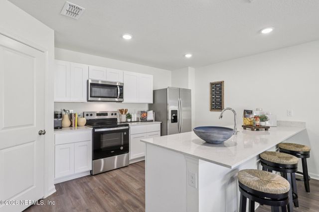 3552 MILDRED Way, Jacksonville, FL 32254