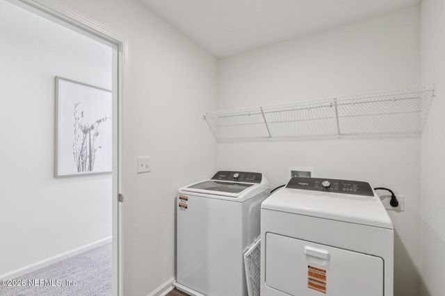 3552 MILDRED Way, Jacksonville, FL 32254