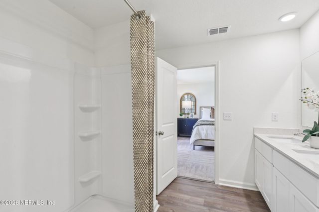 3552 MILDRED Way, Jacksonville, FL 32254