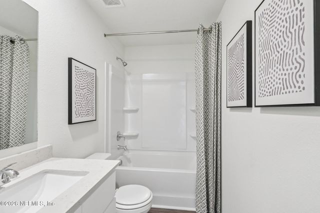 3552 MILDRED Way, Jacksonville, FL 32254