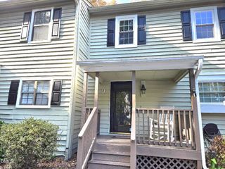 9 Willow Bridge Drive, Durham, NC 27707