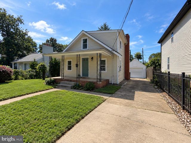 2024 S NELSON ST, Arlington, VA 22204
