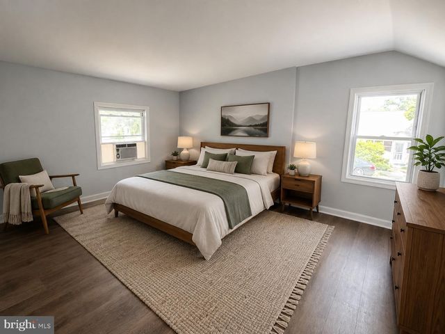 2024 S NELSON ST, Arlington, VA 22204