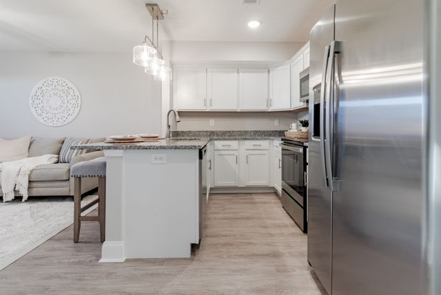 1000 Henry Place Blvd Unit 805, Clarksville, TN 37042