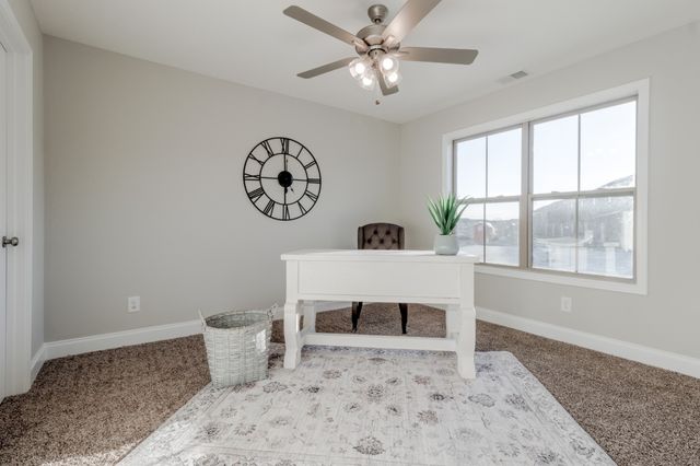 1000 Henry Place Blvd Unit 805, Clarksville, TN 37042