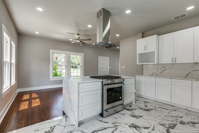 430 E Mulberry Ave, San Antonio, TX 78212