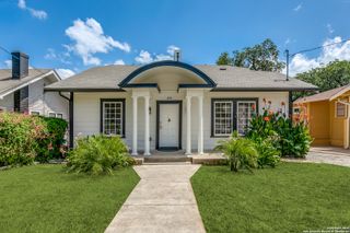 430 E Mulberry Ave, San Antonio, TX 78212