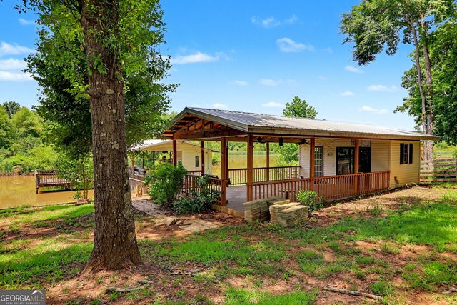130 Sunset Drive, Eatonton, GA 31024