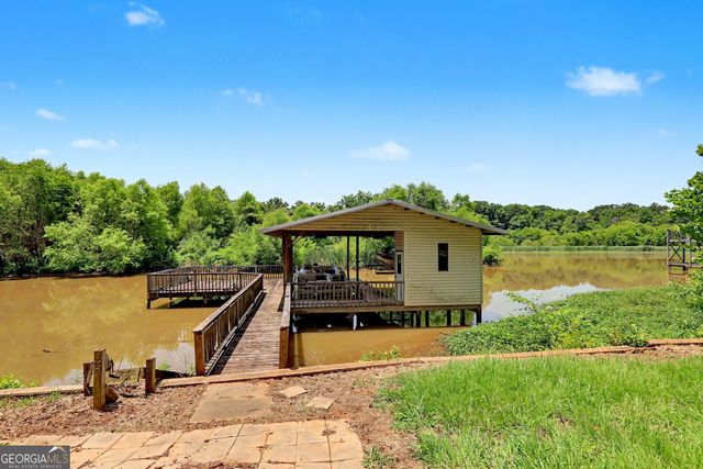 130 Sunset Drive, Eatonton, GA 31024