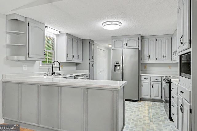 130 Sunset Drive, Eatonton, GA 31024
