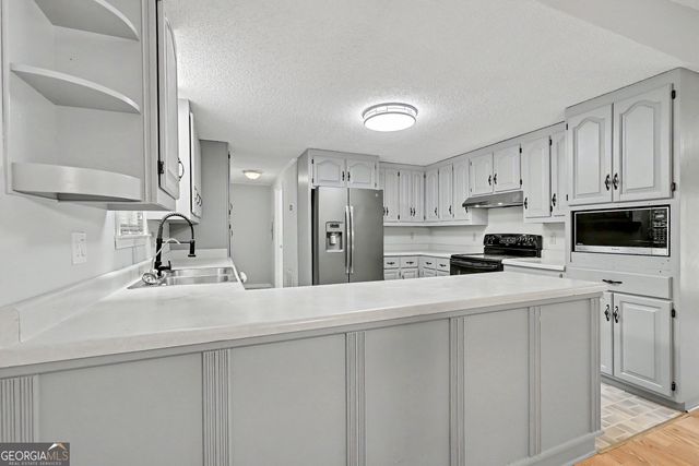 130 Sunset Drive, Eatonton, GA 31024