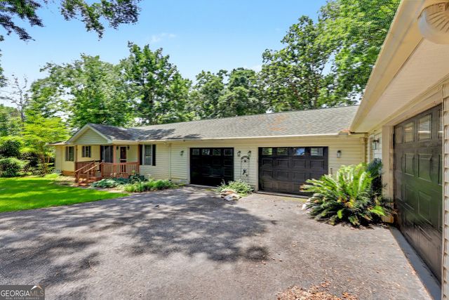 130 Sunset Drive, Eatonton, GA 31024