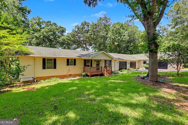 130 Sunset Drive, Eatonton, GA 31024