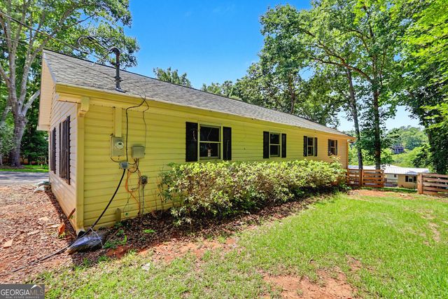 130 Sunset Drive, Eatonton, GA 31024