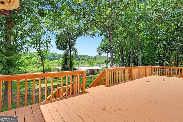 130 Sunset Drive, Eatonton, GA 31024