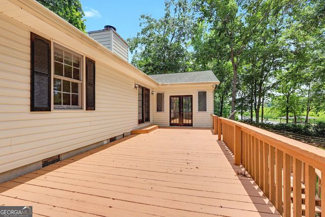 130 Sunset Drive, Eatonton, GA 31024