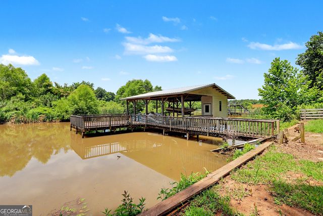 130 Sunset Drive, Eatonton, GA 31024