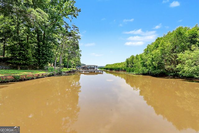 130 Sunset Drive, Eatonton, GA 31024