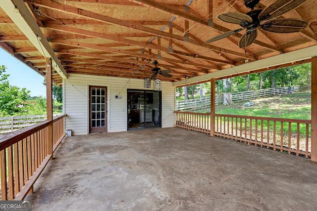130 Sunset Drive, Eatonton, GA 31024