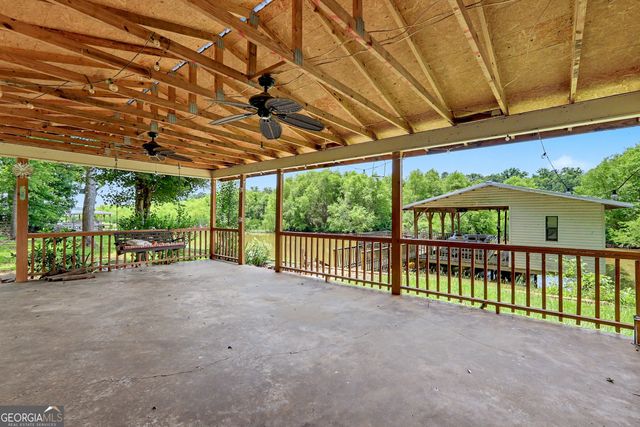 130 Sunset Drive, Eatonton, GA 31024