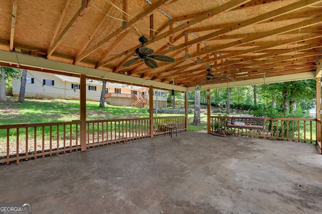 130 Sunset Drive, Eatonton, GA 31024