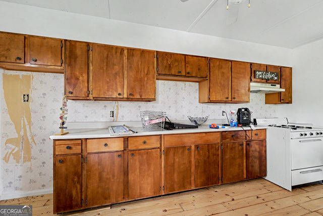 130 Sunset Drive, Eatonton, GA 31024