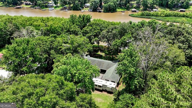 130 Sunset Drive, Eatonton, GA 31024