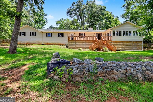 130 Sunset Drive, Eatonton, GA 31024