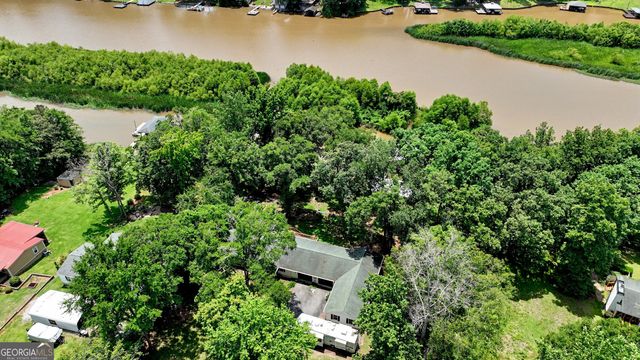 130 Sunset Drive, Eatonton, GA 31024